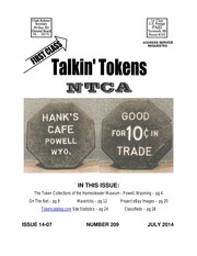 Talkin' Tokens