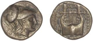 Picture 1 of the example of Hemidrachm