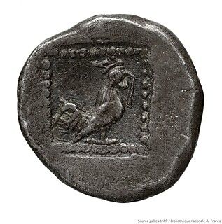 2 の例の画像 Hemidrachm