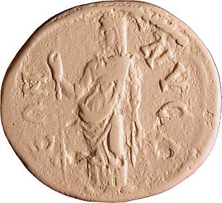Afbeeldingen 2 van het voorbeeld van Æ25 - Marcus Aurelius (ΝΥϹΑΕΩΝ)