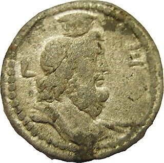 Afbeeldingen 2 van het voorbeeld van AR25 - Trajan (L Ε)