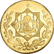 1 Tilla - Amanullah - reverse