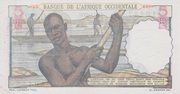 5 Francs -  obverse