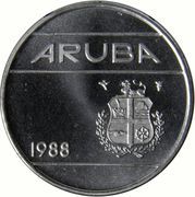 25 Cents - obverse