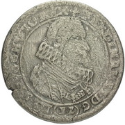 48 Kipperkreuzer - Ferdinand II (Olmutz) - obverse