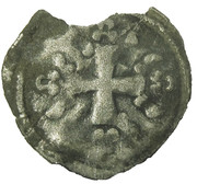 Parisis simple - Philip IV – reverse