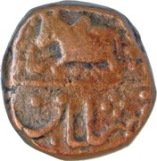 ¼ Anna – obverse