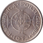 50 Avos – reverse